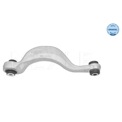 Billede af MEYLE 316 050 0196 Bærearm ydre, oppe, Bagaksel højre, bag krydsarm Aluminium