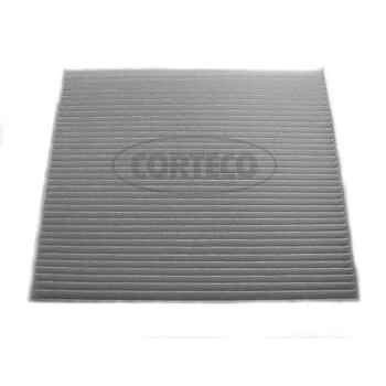 Billede af CORTECO 80001176 Kabinefilter Partikelfilter 262 230 35 KIA: Magentis II, HYUNDAI: Sonata VII