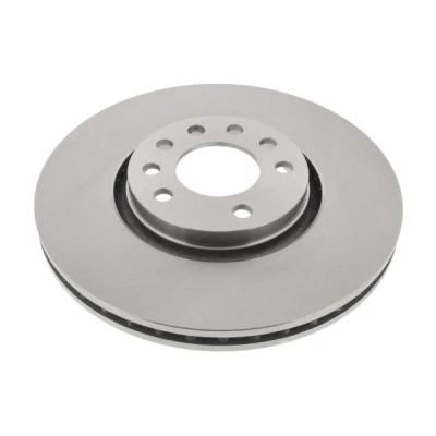 Billede af MAPCO 25709 Bremseskiver foraksel 308 25 5 110 ventileret OPEL: Corsa D Hatchback, E Astra H Caravan, SAAB: 9 Stationcar, Sedan