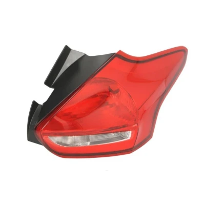 Billede af TYC 11 12807 01 2 Baglygter højre P21/5W, W16W, PY21W uden lampeholder, pære FORD: FOCUS 3