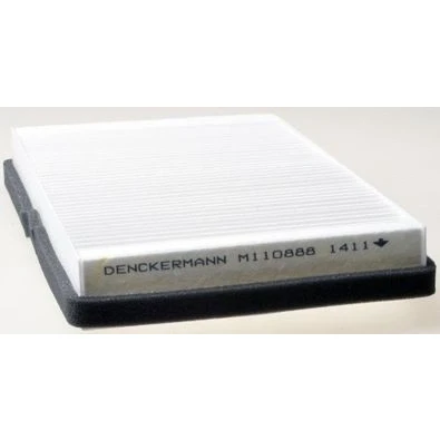 Billede af Filter, indvendig luft DENCKERMANN M110888