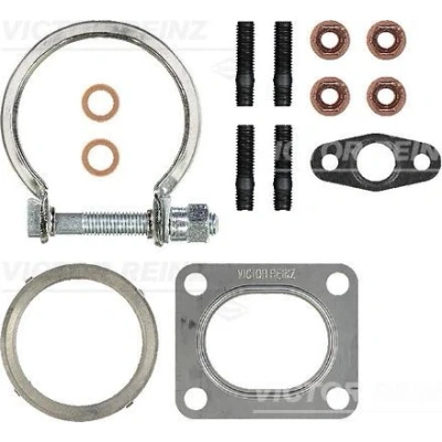 Billede af REINZ 04 10223 01 Montagesæt, lader FIAT: Doblo I Stationcar, BRAVO 2