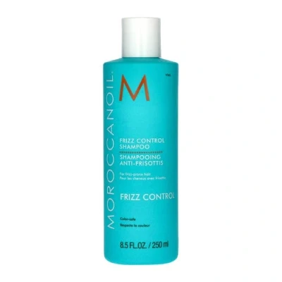 Billede af Moroccanoil Frizz Control Shampoo 250 ml