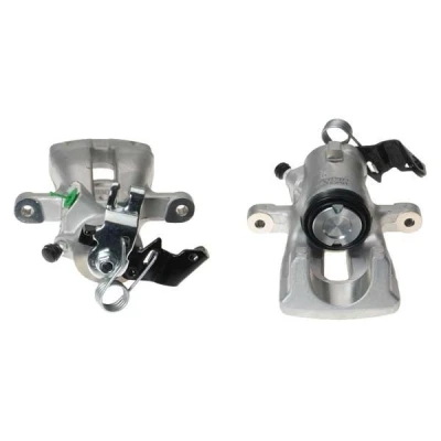Billede af BUDWEG CALIPER 343271 Bremsekaliber OPEL: Astra H Caravan, Meriva A, Hatchback