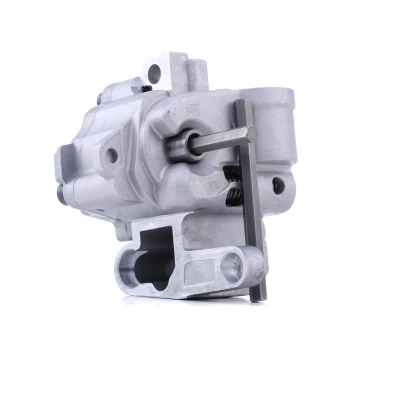 Billede af FEBI BILSTEIN 102150 Oliepumpe med drivlinjer AUDI: A4 B8 Avant, A3 Sportback, VOLKSWAGEN: Passat B6 Variant, GOLF 6, Sedan