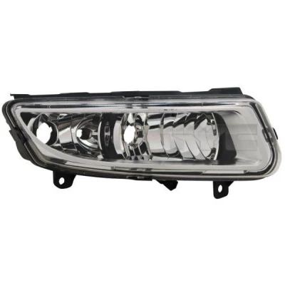 Billede af TYC 19 0876 01 2 Tågelygter venstre VOLKSWAGEN: Polo V Hatchback