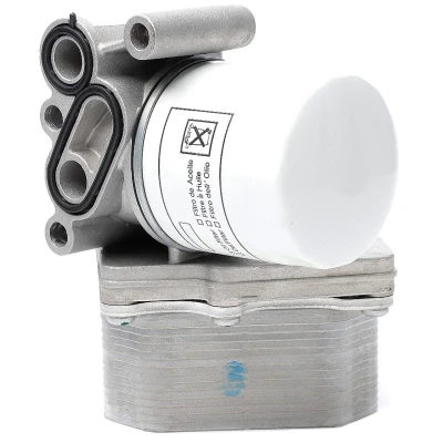 Billede af METZGER 2370113 Hus, oliefilter