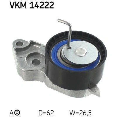Billede af SKF VKM 14222 Strammehjul, tandrem FORD: Puma