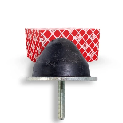 Billede af FEBI BILSTEIN 105700 Gummianslag, affjedring bagaksel