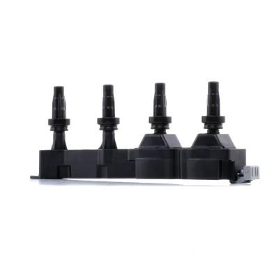 Billede af HELLA 5DA 193 175 731 Tændspole 4 12 PEUGEOT: 206 SW, Hatchback, 307 CITROËN: C4 I Xsara Coupe, Berlingo / First