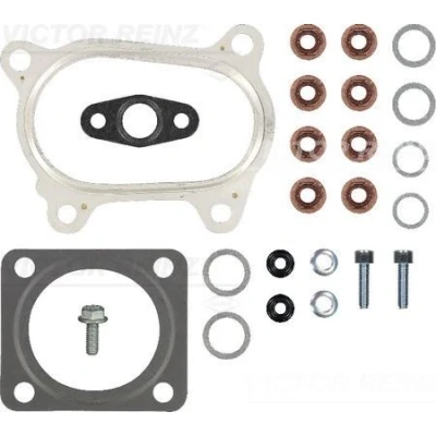 Billede af REINZ 04 10215 01 Montagesæt, lader ALFA ROMEO: MiTo, FIAT: Punto III Hatchback, BRAVO 2