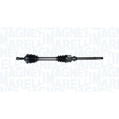 Billede af MAGNETI MARELLI 302004190084 Trækaksel højre foraksel 886 PEUGEOT: 206 Hatchback, Sedan