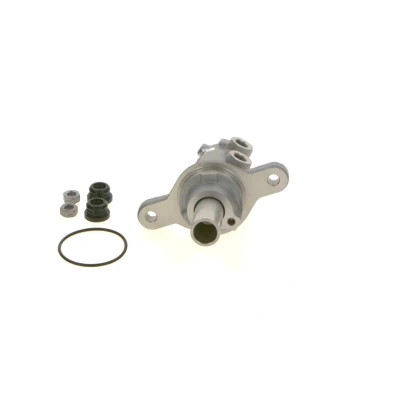 Billede af BOSCH 0 204 817 536 Bremsehovedcylinder 2 22,2 Aluminium M 12 x 1