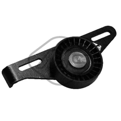 Billede af Remstrammer, V ribbet rem Metalcaucho 05485