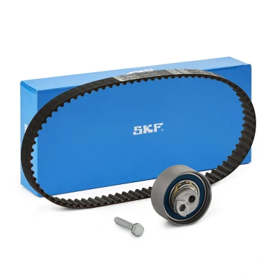 Billede af SKF VKMA 01332 Tandremssæt 83 med afrundet tandprofil AUDI: A6 C6 Avant, Q7, A4 B8 Avant