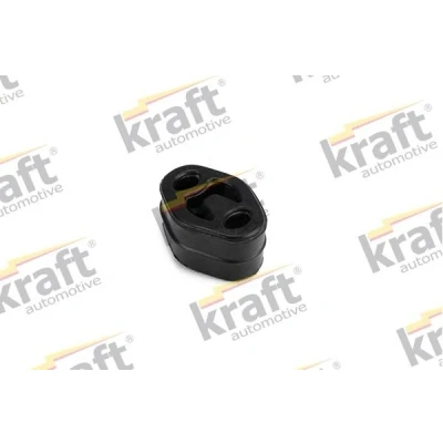 Billede af KRAFT 0502013 Holder, udstødningssystem FORD: Galaxy Mk2 MPV, MONDEO 4 Turnier, S Max Mk1