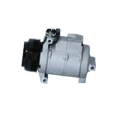 Billede af NRF EASY FIT 32432 Kompressor 10S17C 12 PAG 46 med kompressorolie, tætningsring