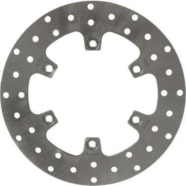 Billede af TRW MST247 Bremseskiver 245 5 hullet