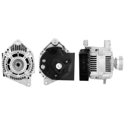 Billede af DRI 2301521102 Generator 12V 110A RENAULT: CLIO 2