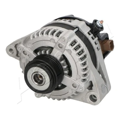 Billede af Generator ASHIKA 002 T623