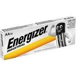 Billede af Energizer BATTERY INDUSTRIAL PRO AA LR6 1.5V 10 PCS Batteri