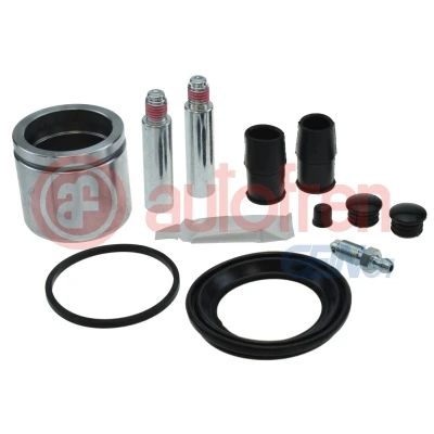 Billede af AUTOFREN SEINSA D43291S Bremsekaliber Rep Sæt foraksel 60 PISTON KIT+GUIDEPINS FORD: Sierra Mk2 Sedan