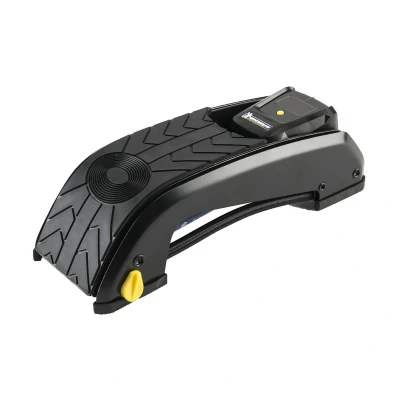 Billede af Michelin 009516 Fodpumpe 7
