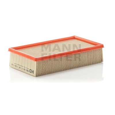 Billede af MANN FILTER C 26 110/1 Luftfilter 57 150 256 Filterindsats BMW: 3 Sedan, 5 Cabriolet