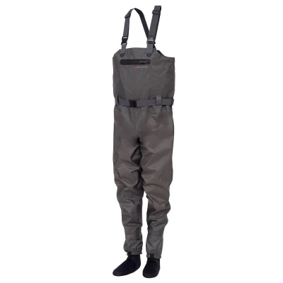 Billede af Drypoint Stockingfoot Chest Waders PURE BLUE