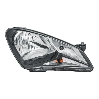 Billede af HELLA 1EJ 010 671 021 Forlygter SEAT: Mii