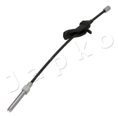 Billede af JAPKO 1310311 Håndbremsekabel foran 337 FORD: C Max 2, Focus 2 Kombi, Max, VOLVO: V50, S40 II, C30