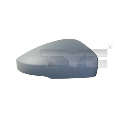 Billede af TYC 337 0184 2 Afdækning, sidespejl venstre grundet / primet VOLKSWAGEN: Polo V Hatchback, up! Hatchback
