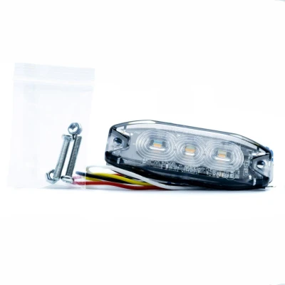 Billede af EINPARTS EPBL10 Advarselslys LED