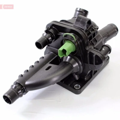 Billede af DENSO DTM83857 Termostat 83oC med pakninger PEUGEOT: 308 SW 2, 508 I SW, 207 CC, CITROËN: DS3 Hatchback, C3 II, Berlingo II