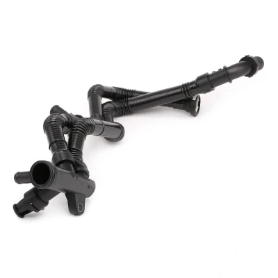 Billede af FEBI BILSTEIN 47770 Kølerslanger plastik med lynkobling PEUGEOT: 206 SW, 307 Hatchback, 207 CITROËN: C3 I C1