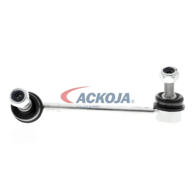 Billede af ACKOJA A26 0109 Stabstag Bagaksel venstre 145,5 M10 x 1,25 HONDA: ACCORD 8, 7 Limousine, 8 Kombi