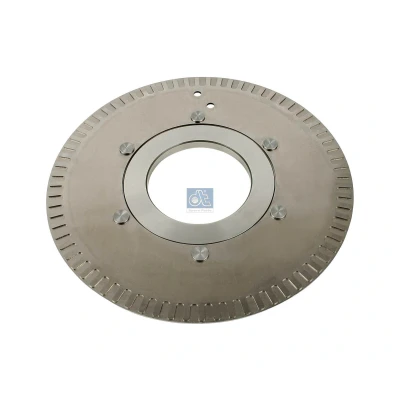 Billede af DT Spare Parts 2.33123 Tandhjul, hovedaksel