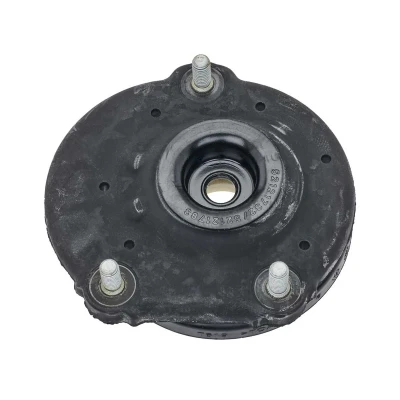 Billede af MEYLE 40 14 641 0007 Tårnleje venstre foraksel med kugleleje FIAT: Fiorino III Van / Stationcar, Qubo, Doblo II Stationcar