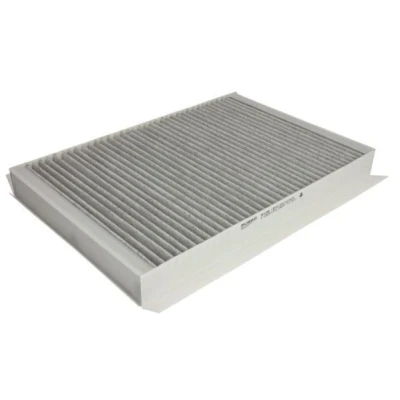 Billede af PURRO PUR PC3032AG Kabinefilter Aktivkulfilter 357 238 35 MERCEDES BENZ: Sprinter 3.5 T Ladvogn/Chassis, Van, Bus