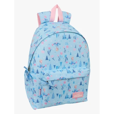 Billede af Frozen Laptop rygsæk Ice magic Blå 31 x 43 13 cm