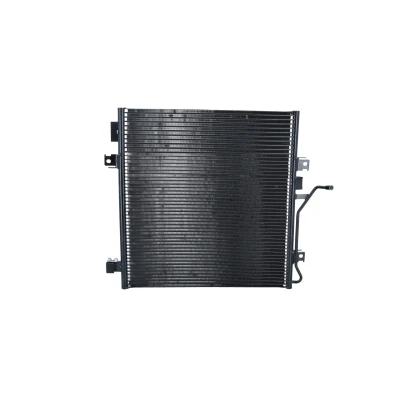 Billede af NRF Easy Fit 350188 Kondensator med tætningsring 15,5 11,1 Aluminium 519