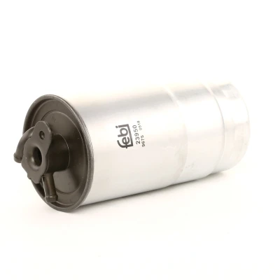 Billede af FEBI BILSTEIN 23950 Brændstoffilter Ledningsfilter BMW: 3 Touring, 5 Sedan, LAND ROVER: Range Rover 3, OPEL: Omega B Sedan