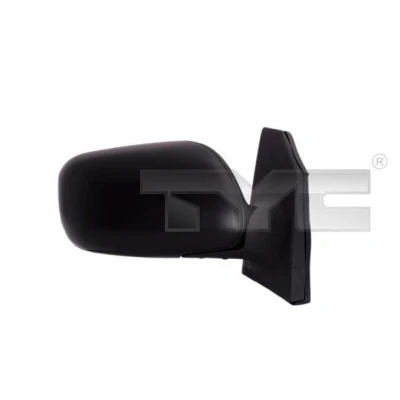 Billede af Sidespejl Blic 5402 04 1112212P venstre sort mekanisk konveks TOYOTA: Corolla IX Hatchback