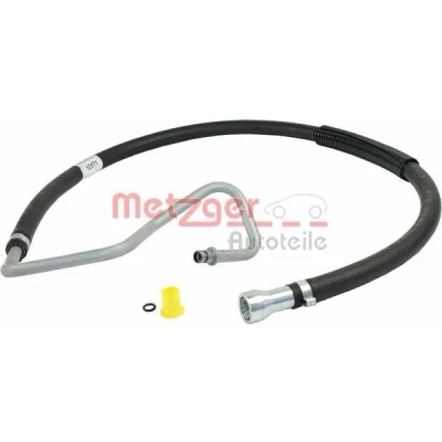 Billede af METZGER 2361050 Hydraulikslange, styretøj fra tandstang til kølerør FORD: Focus Mk1 Stationcar, Hatchback