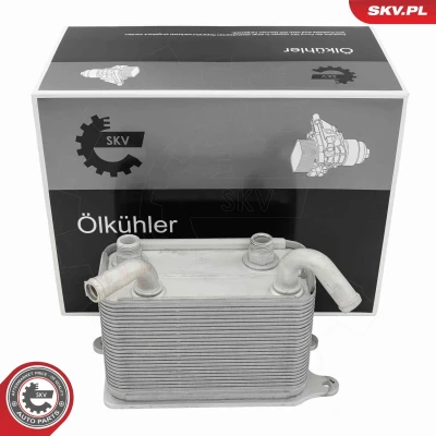 Billede af ESEN SKV 31SKV353 Olieradiator VOLKSWAGEN: Transporter 5 Bus