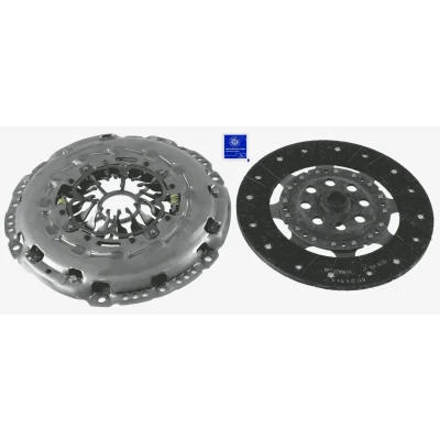 Billede af SACHS XTend 3000 951 944 Kobling uden udrykkerleje 250 RENAULT: LAGUNA 3 Grandtour, GRAND SCENIC 3, MEGANE NISSAN: Qashqai / Qashqai+2 I
