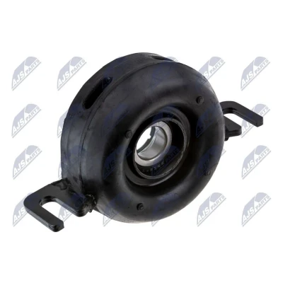 Billede af NTY NLW FR 012 Center eje, kardanakselcenterleje FORD: Ranger Mk2 (ER, EQ) 2.5 TD 4x4 1999 2006
