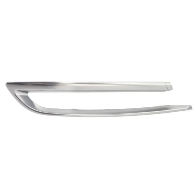 Billede af BLIC 5513 00 0067971PF Pynte /beskyttelsesliste, kofanger bagved til venstre BMW: 5 Touring