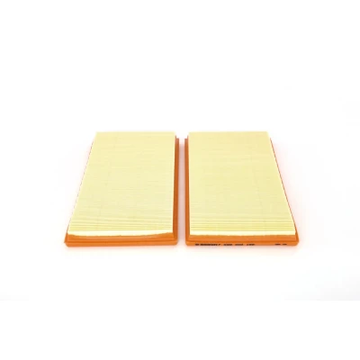 Billede af BOSCH F 026 400 152 Luftfilter 25 156 310 Filterindsats MERCEDES BENZ: E klasse Sedan, T modell, C Sedan