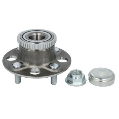 Billede af BTA H24048BTA Hjullejesæt bagaksel 139, 139 HONDA: CIVIC 7 Hatchback